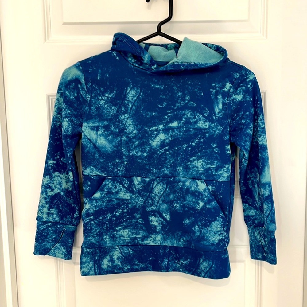 All in Motion hoodie. Size S (6/7)